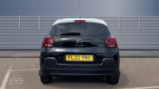 Citroen C3 1.2 PureTech Shine Plus 5dr Petrol Hatchback